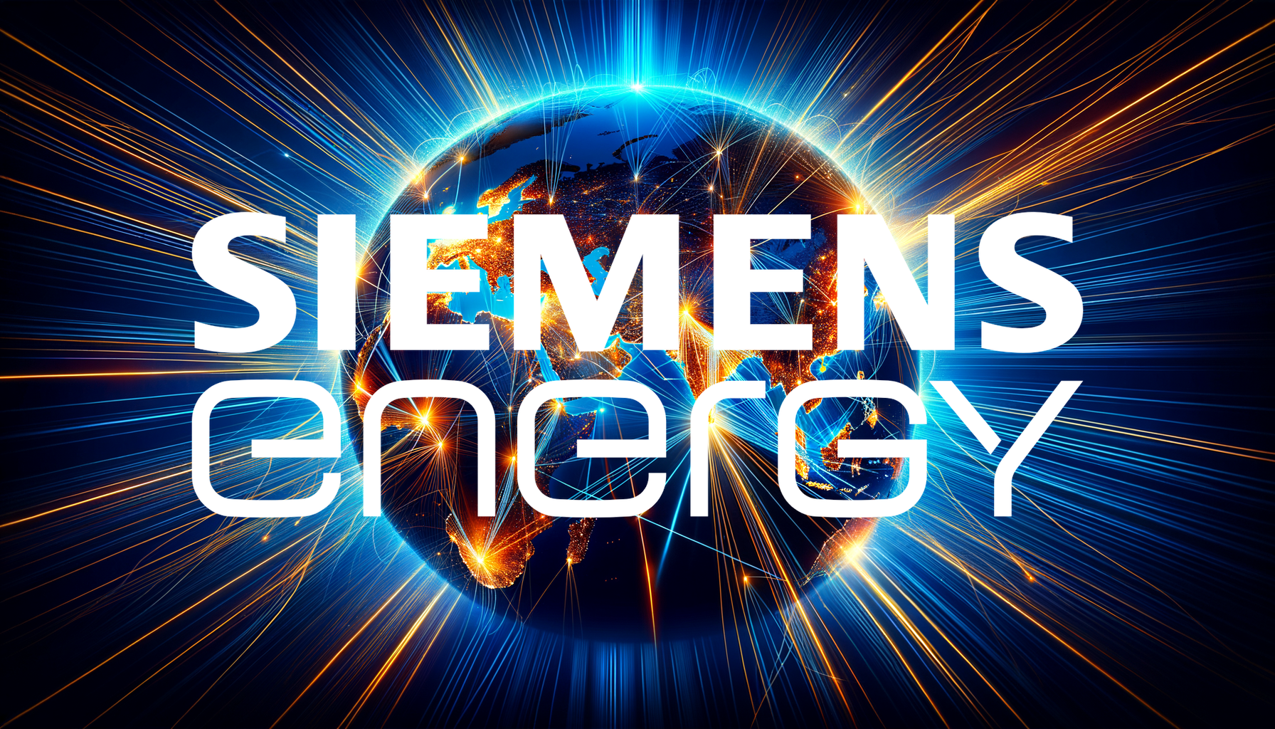 Siemens Energy Aktie - Beitragsbild