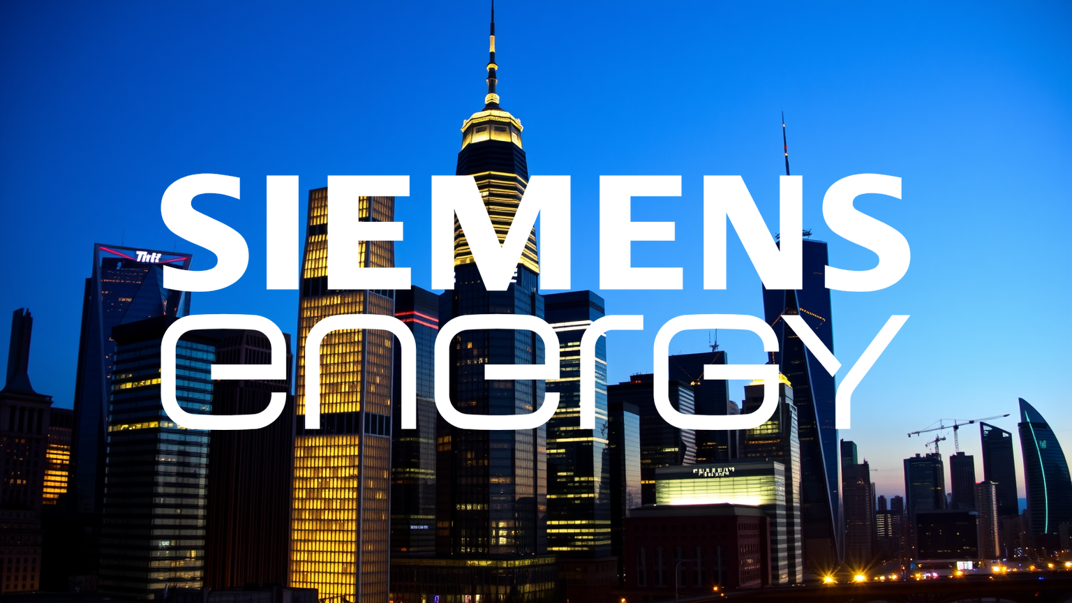 Siemens Energy-Aktie: Spinnen die Börsen?