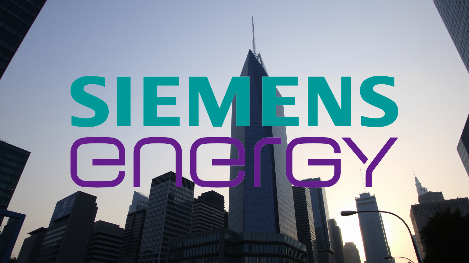 Siemens Energy-Aktie: Alles falsch!