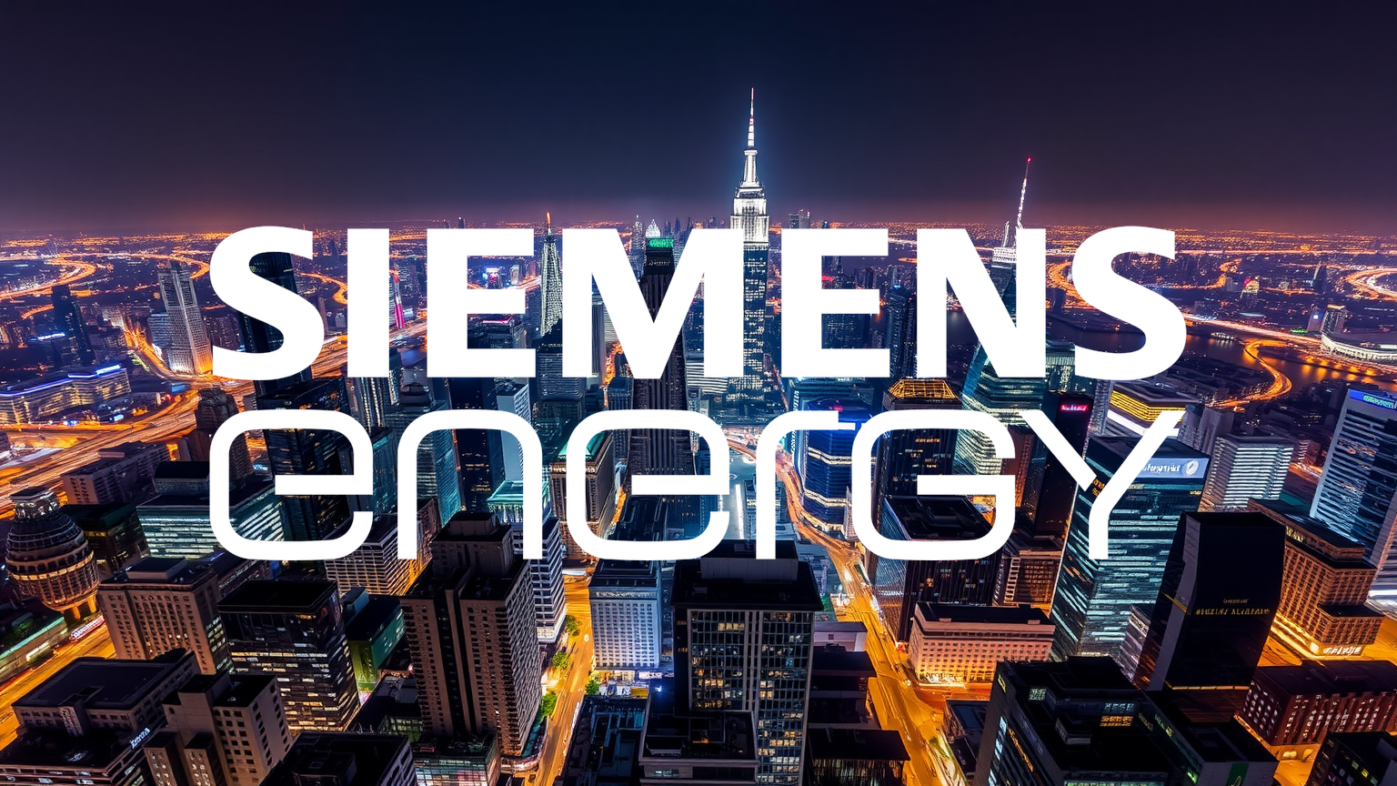 Siemens Energy Aktie - Beitragsbild