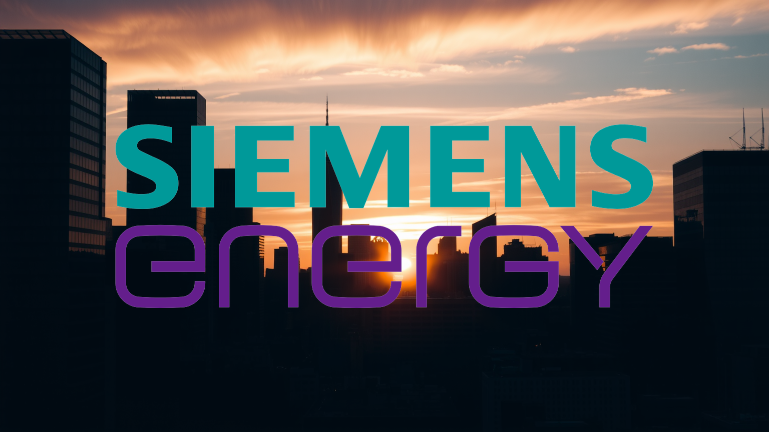 Siemens Energy Aktie - Beitragsbild