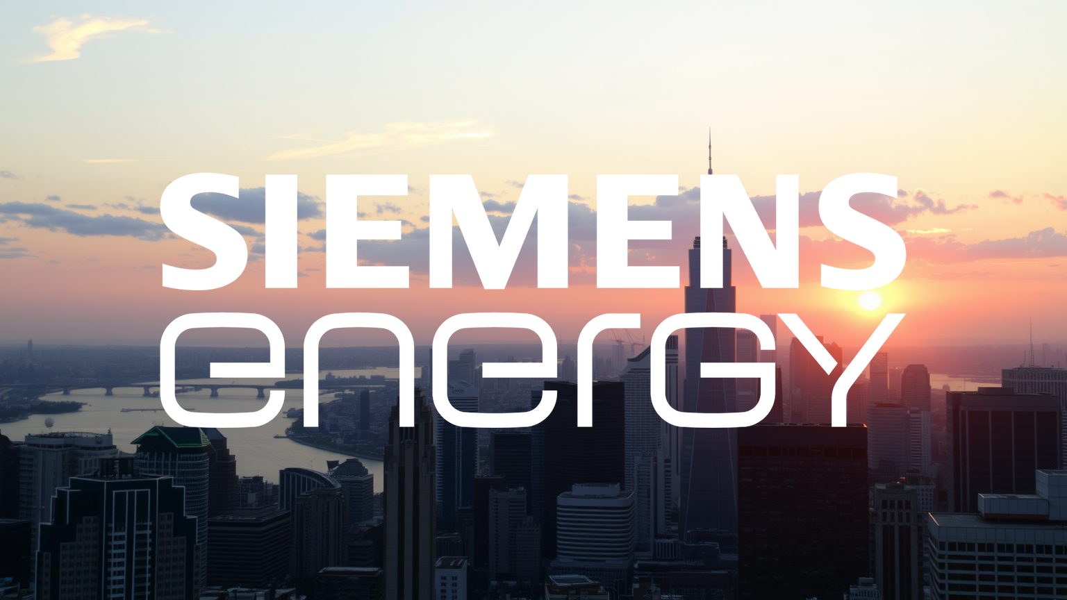 Siemens Energy Aktie - Beitragsbild