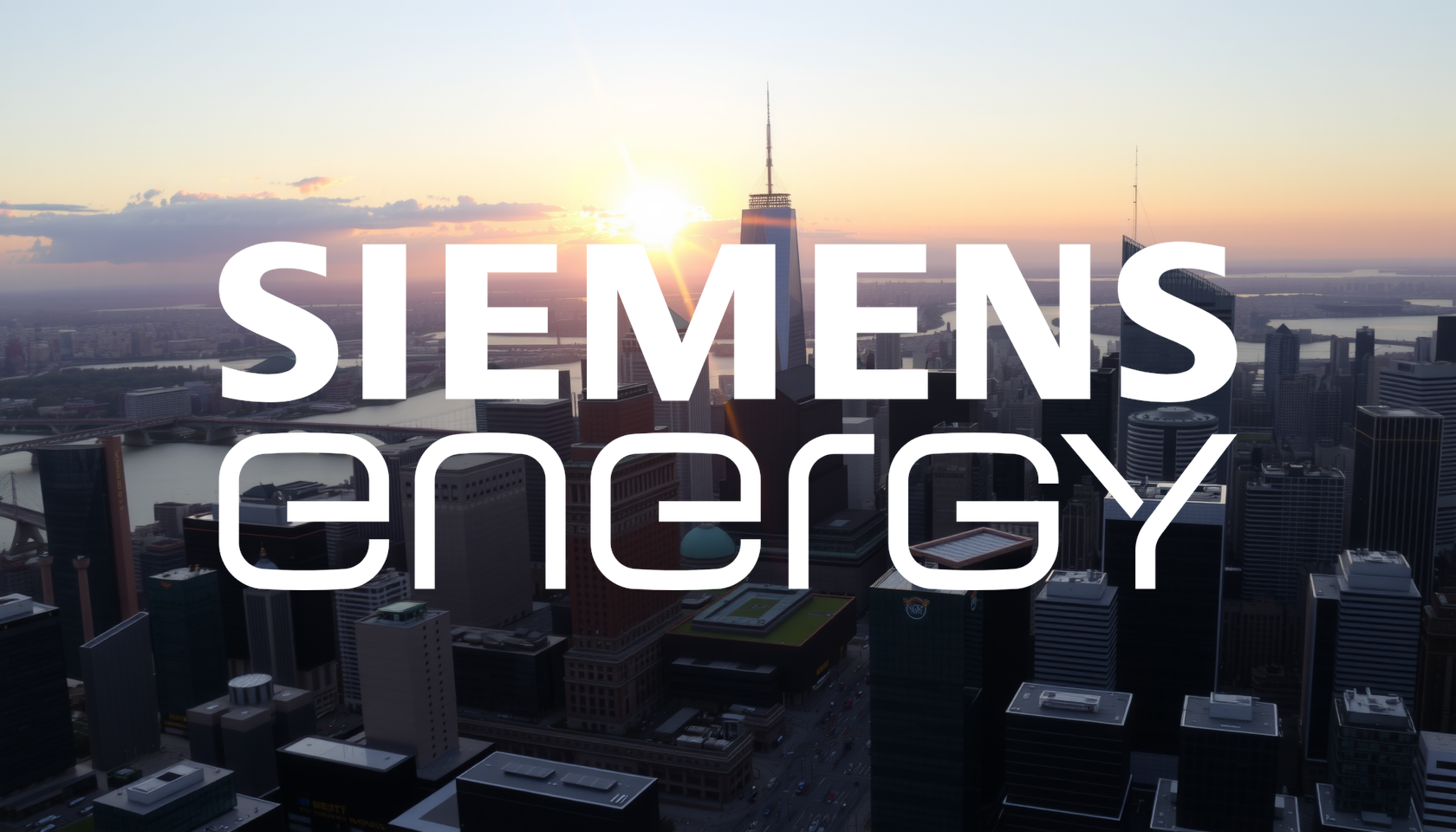 Siemens Energy Aktie - Beitragsbild