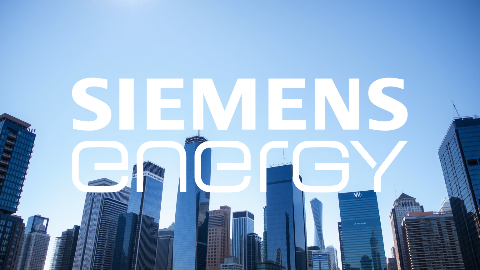 Siemens Energy Aktie - Beitragsbild