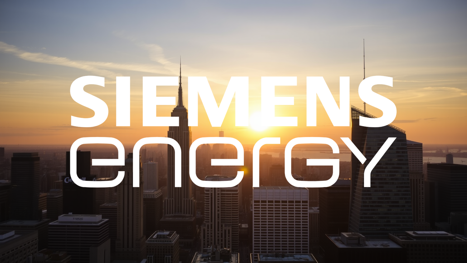 Siemens Energy Aktie - Beitragsbild