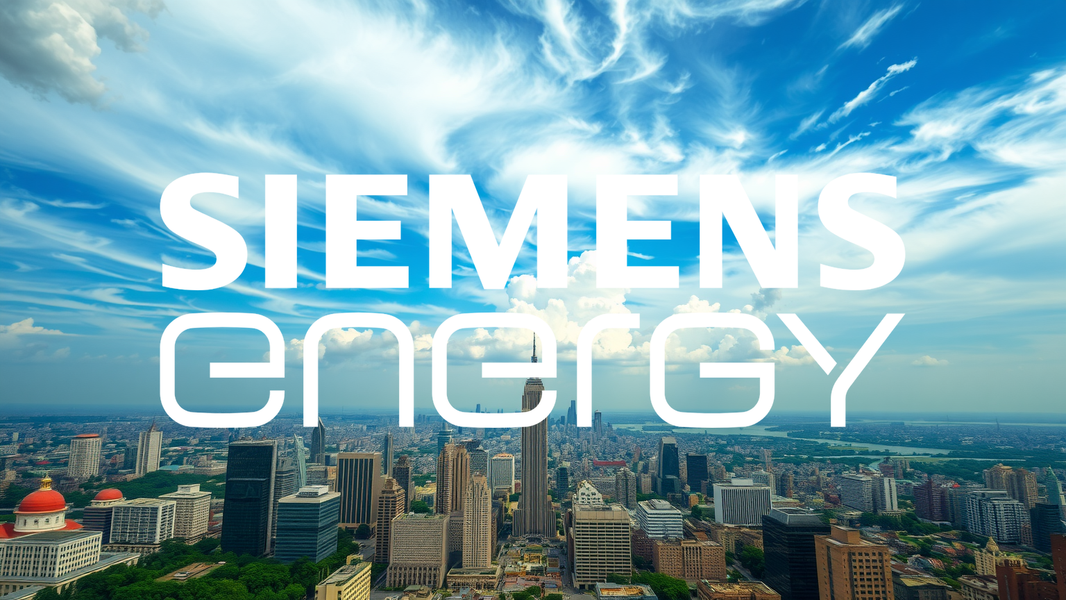 Siemens Energy Aktie - Beitragsbild