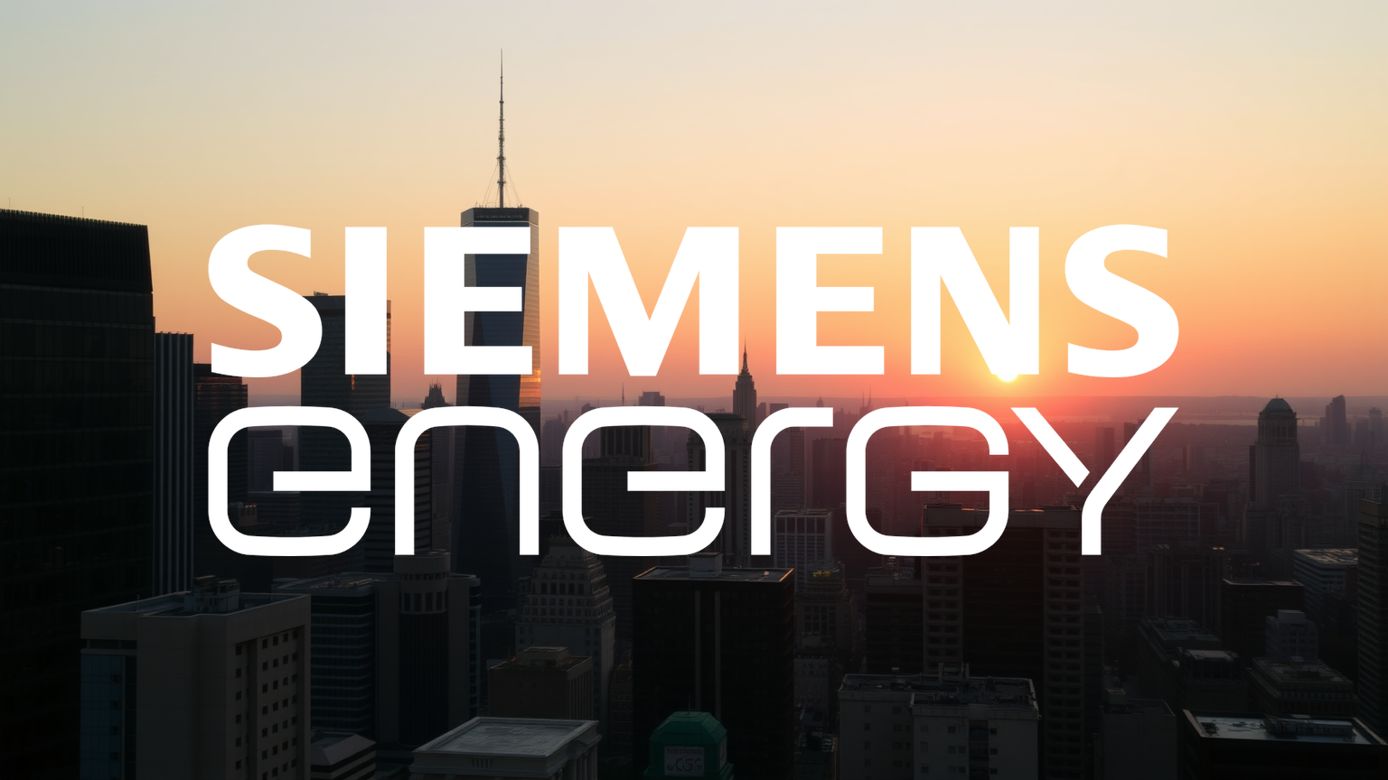 Siemens Energy Aktie - Beitragsbild