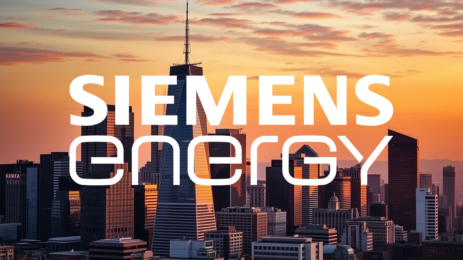 Siemens Energy Aktie - Beitragsbild