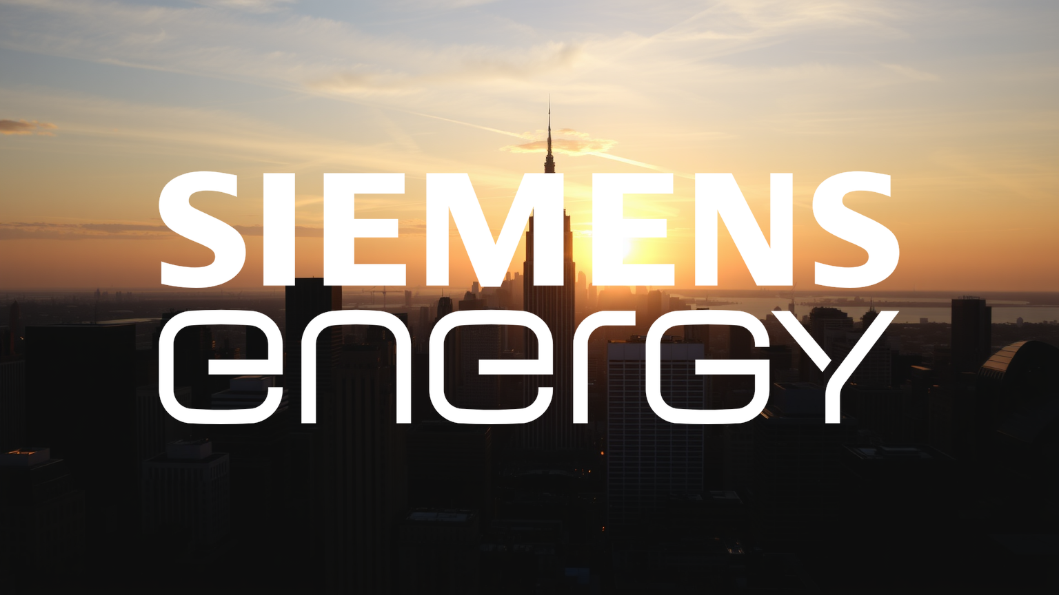 Siemens Energy Aktie - Beitragsbild