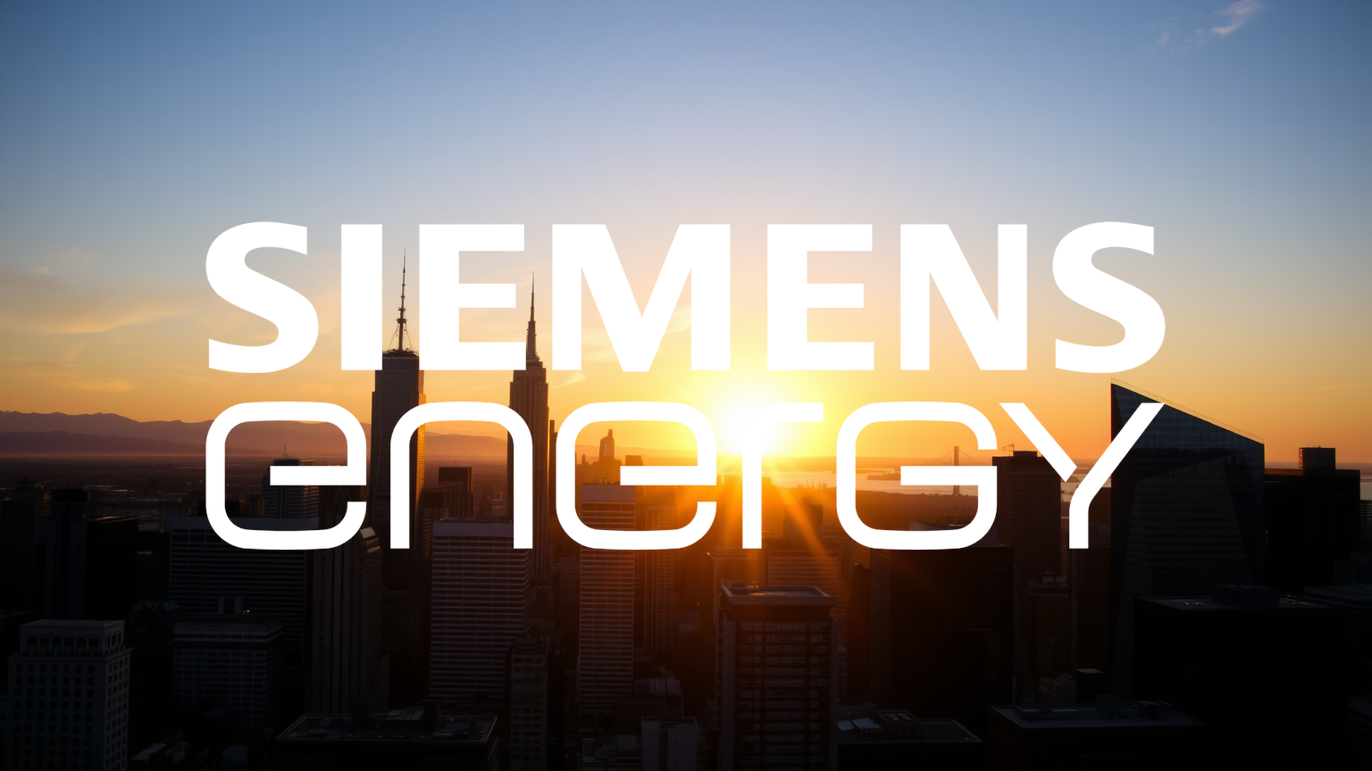 Siemens Energy Aktie - Beitragsbild