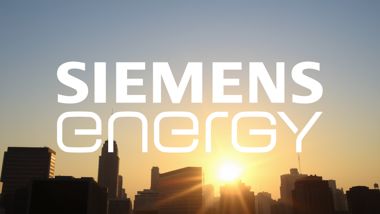 Siemens Energy Aktie - Beitragsbild