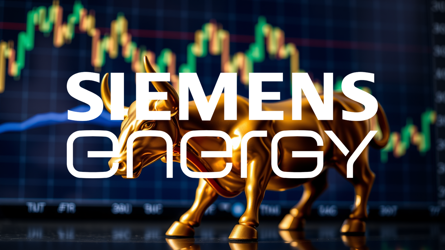 Siemens Energy Aktie - Beitragsbild