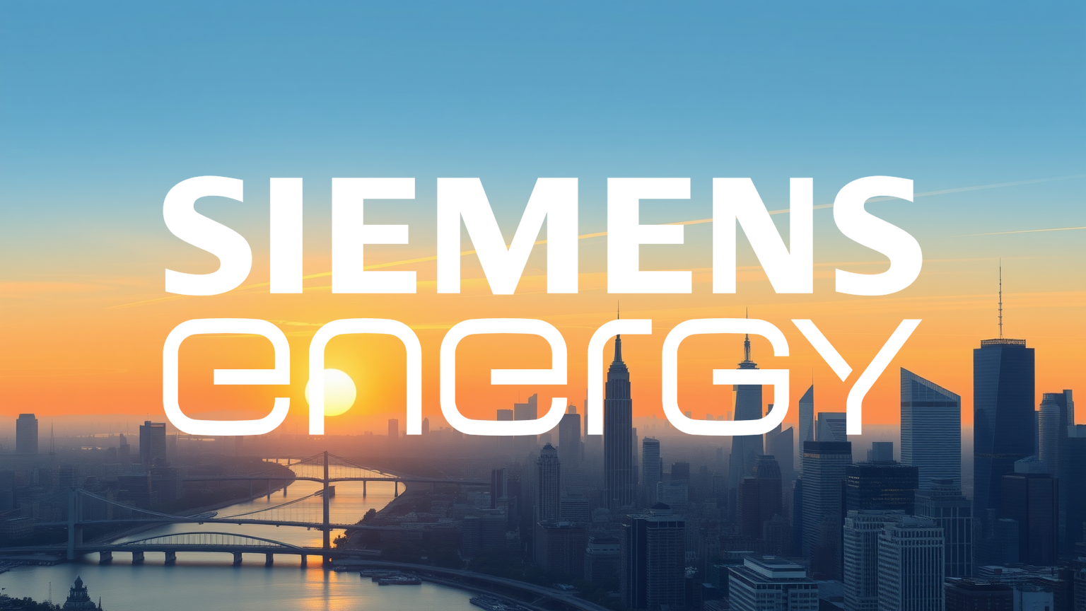 Siemens Energy Aktie - Beitragsbild