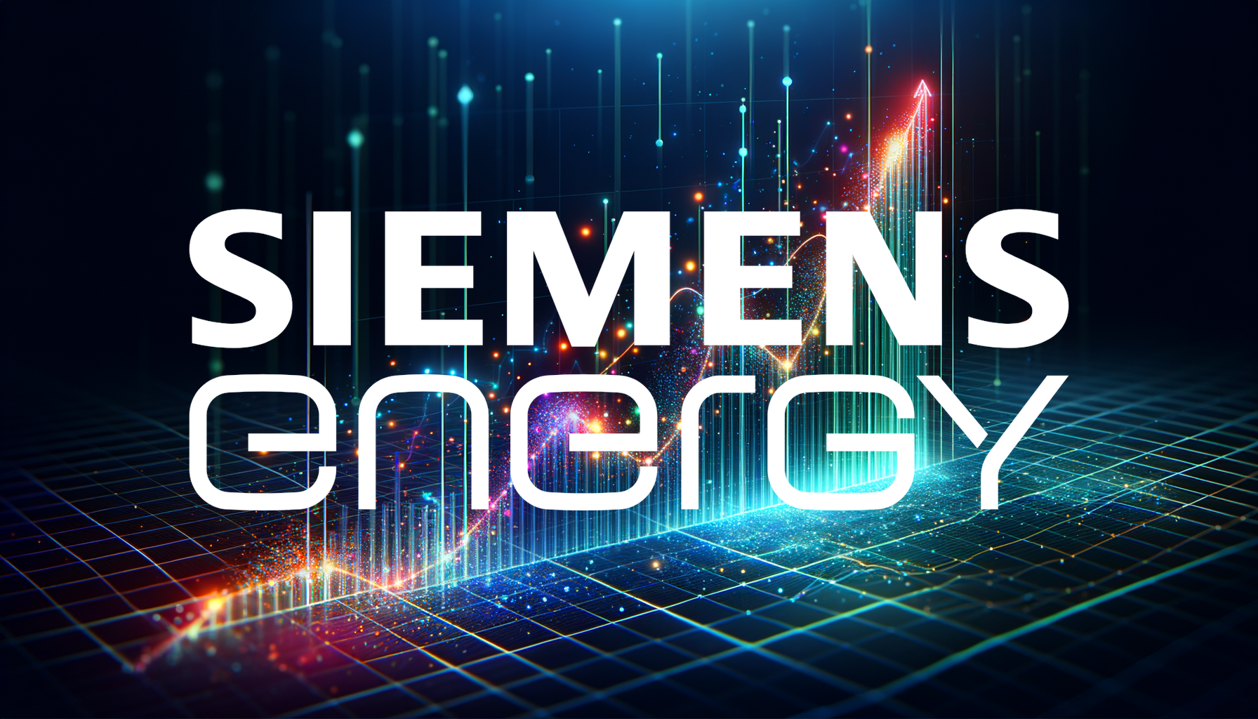 Siemens Energy Aktie - Beitragsbild