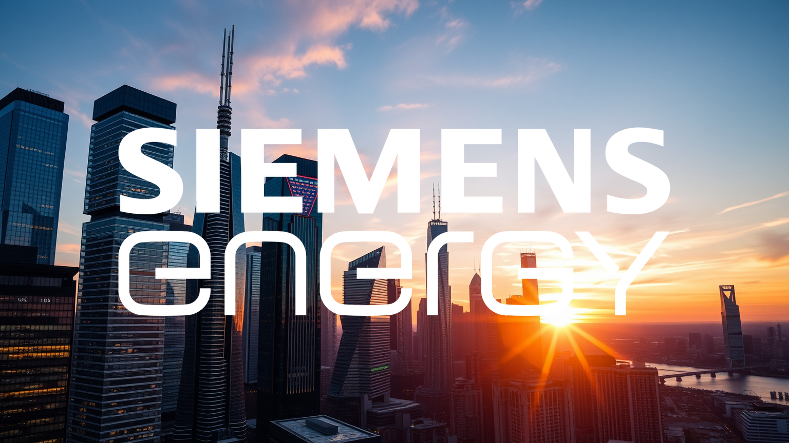 Siemens Energy Aktie - Beitragsbild