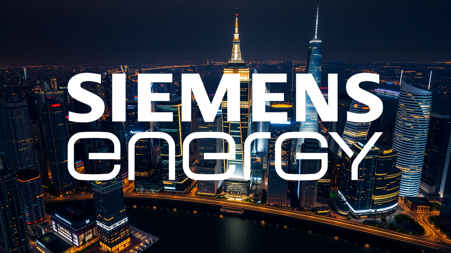 Siemens Energy Aktie - Beitragsbild