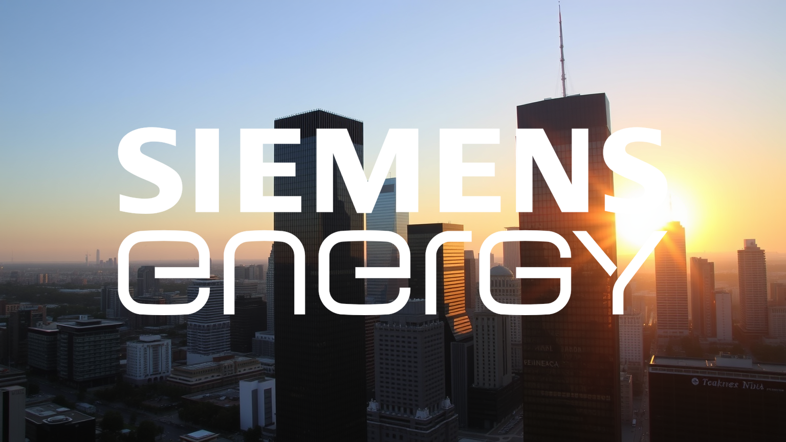 Siemens Energy Aktie - Beitragsbild