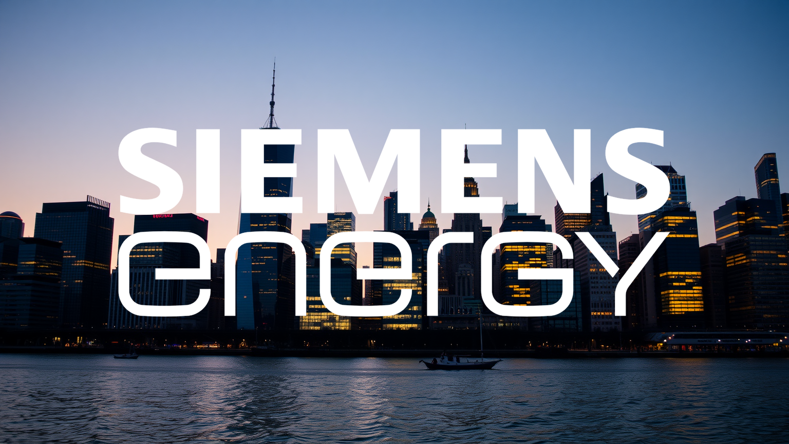 Siemens Energy Aktie - Beitragsbild