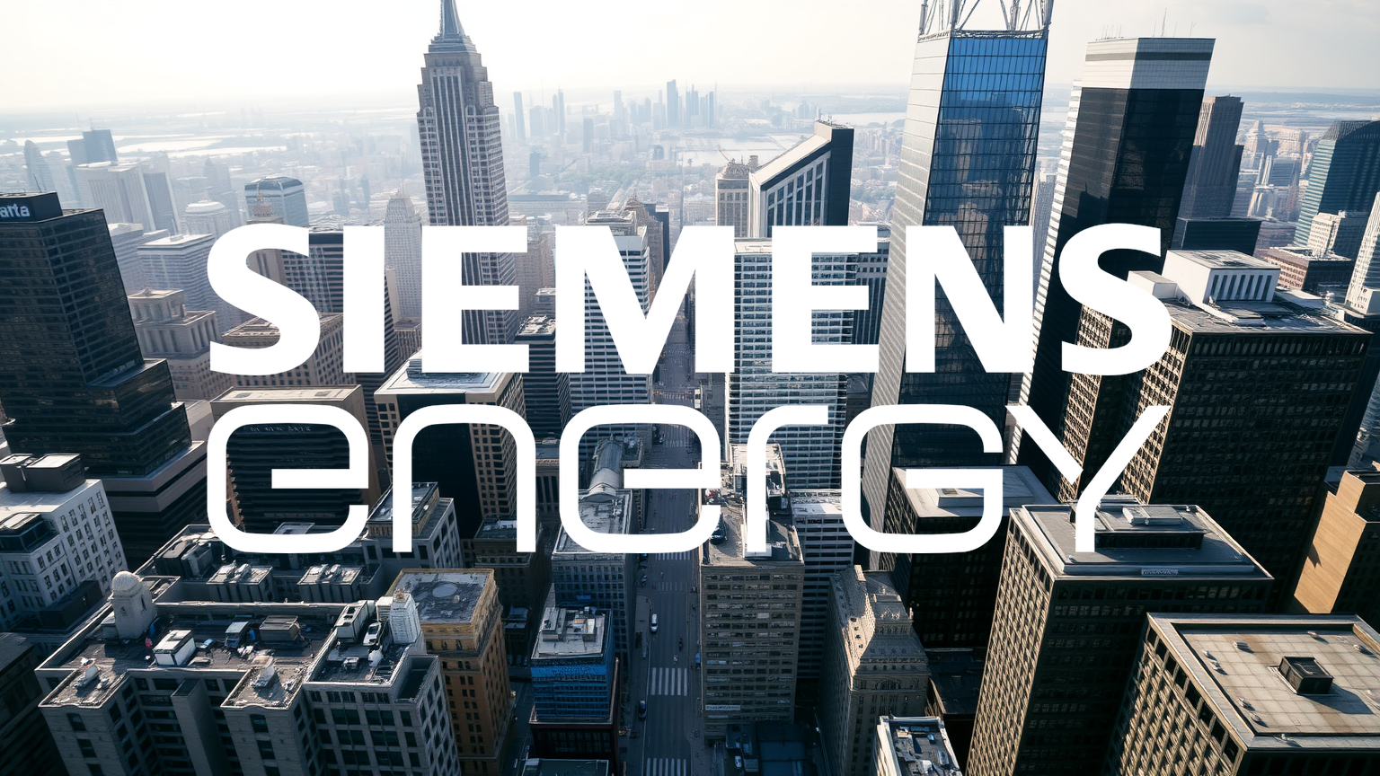 Siemens Energy Aktie - Beitragsbild