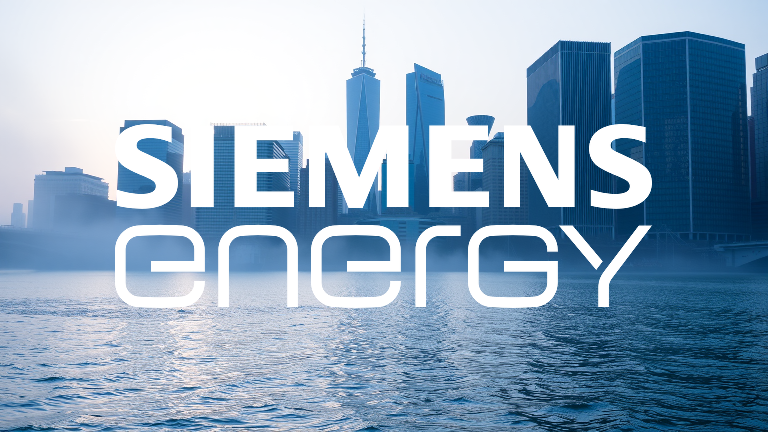 Siemens Energy Aktie - Beitragsbild