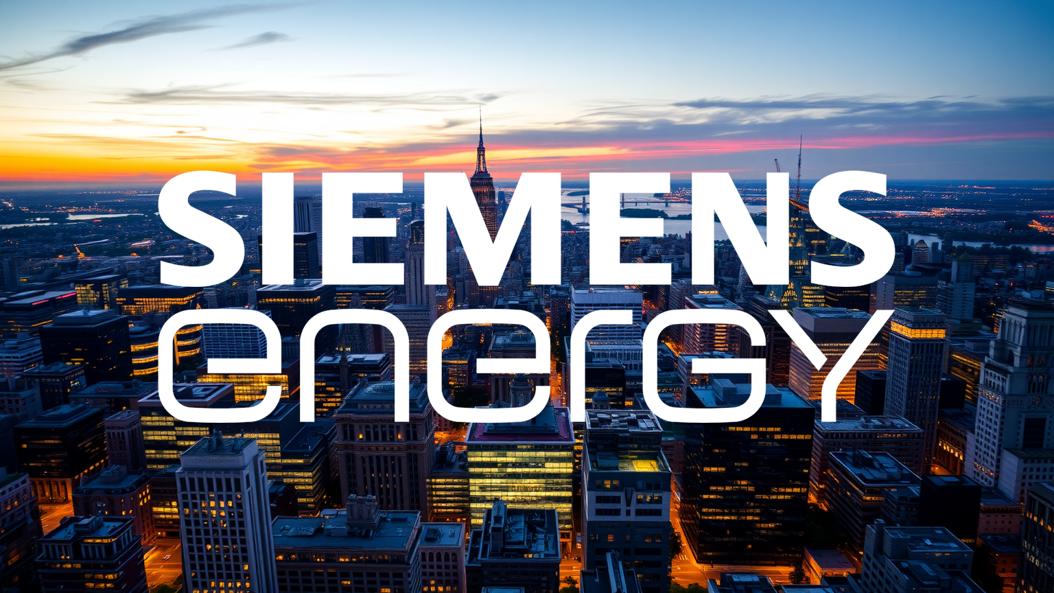 Siemens Energy Aktie - Beitragsbild