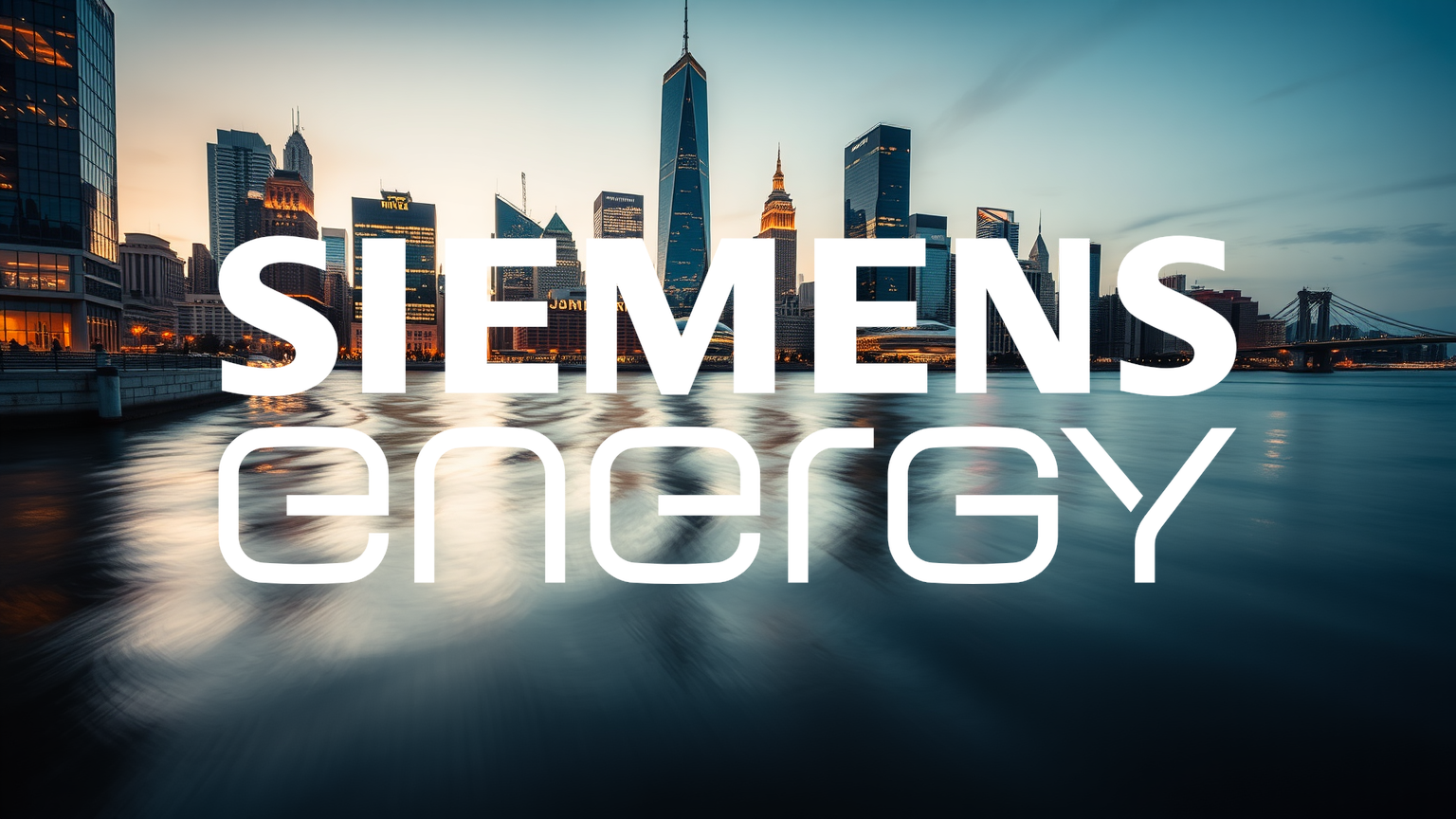 Siemens Energy Aktie - Beitragsbild