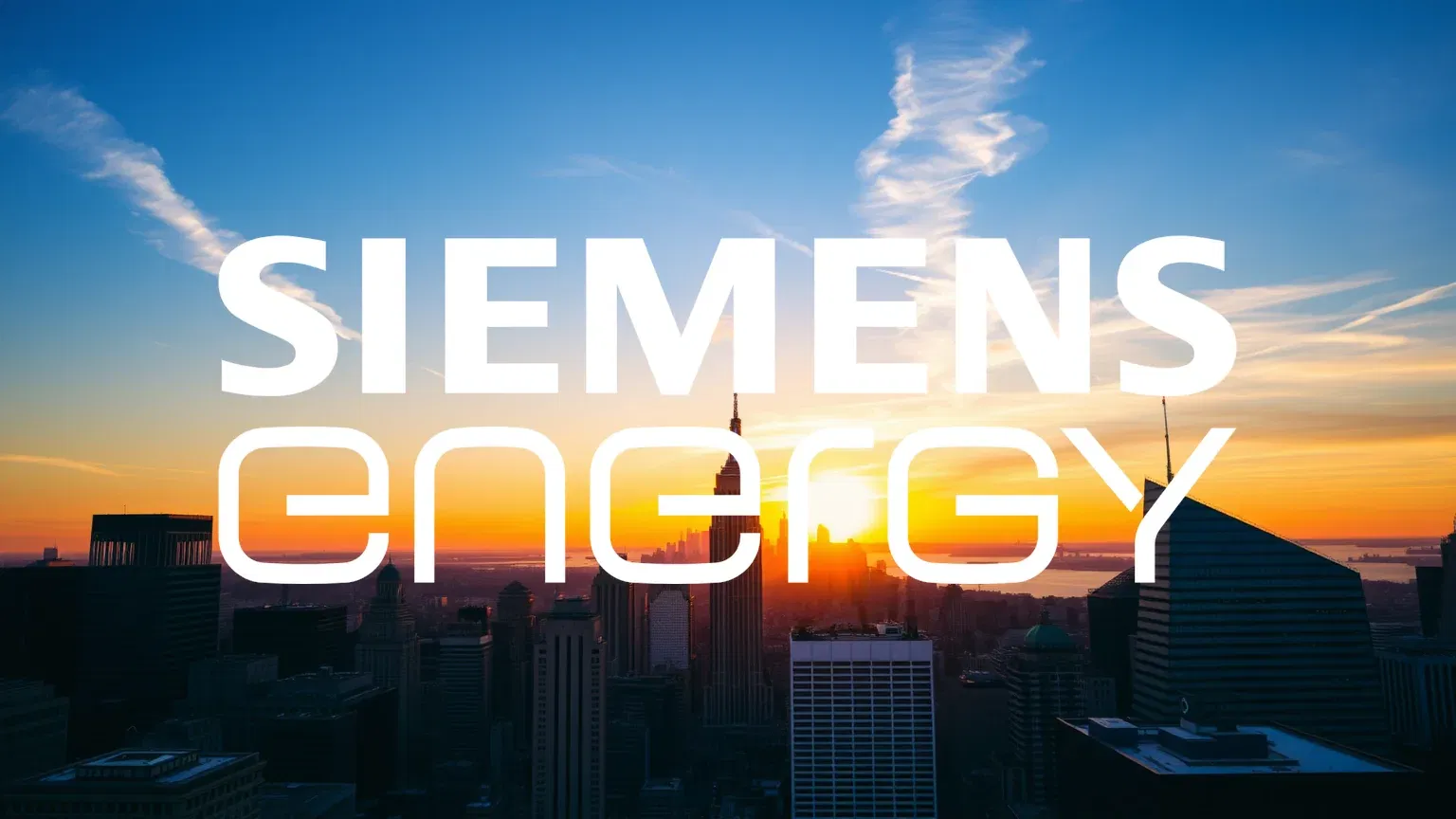 Siemens Energy Aktie