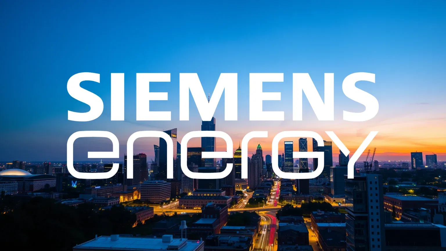 Siemens Energy Aktie