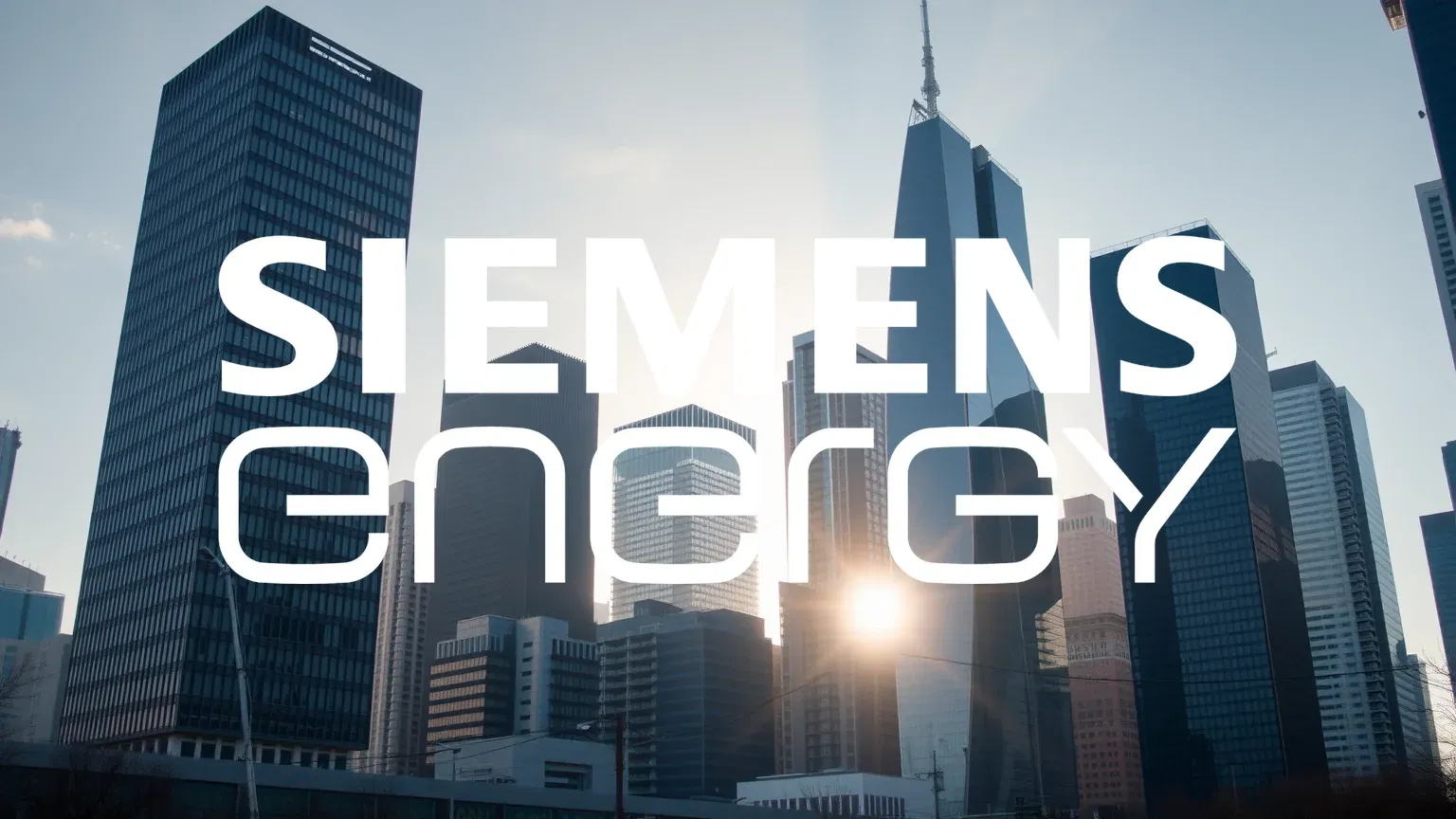 Siemens Energy Aktie