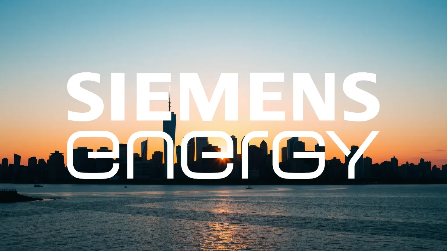 Siemens Energy Aktie