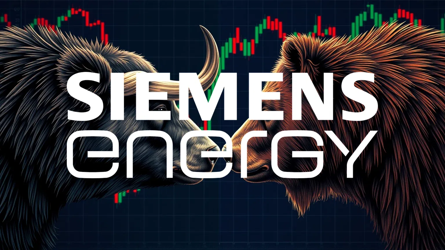 Siemens Energy Aktie