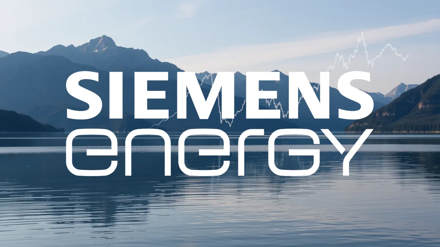 Siemens Energy Aktie