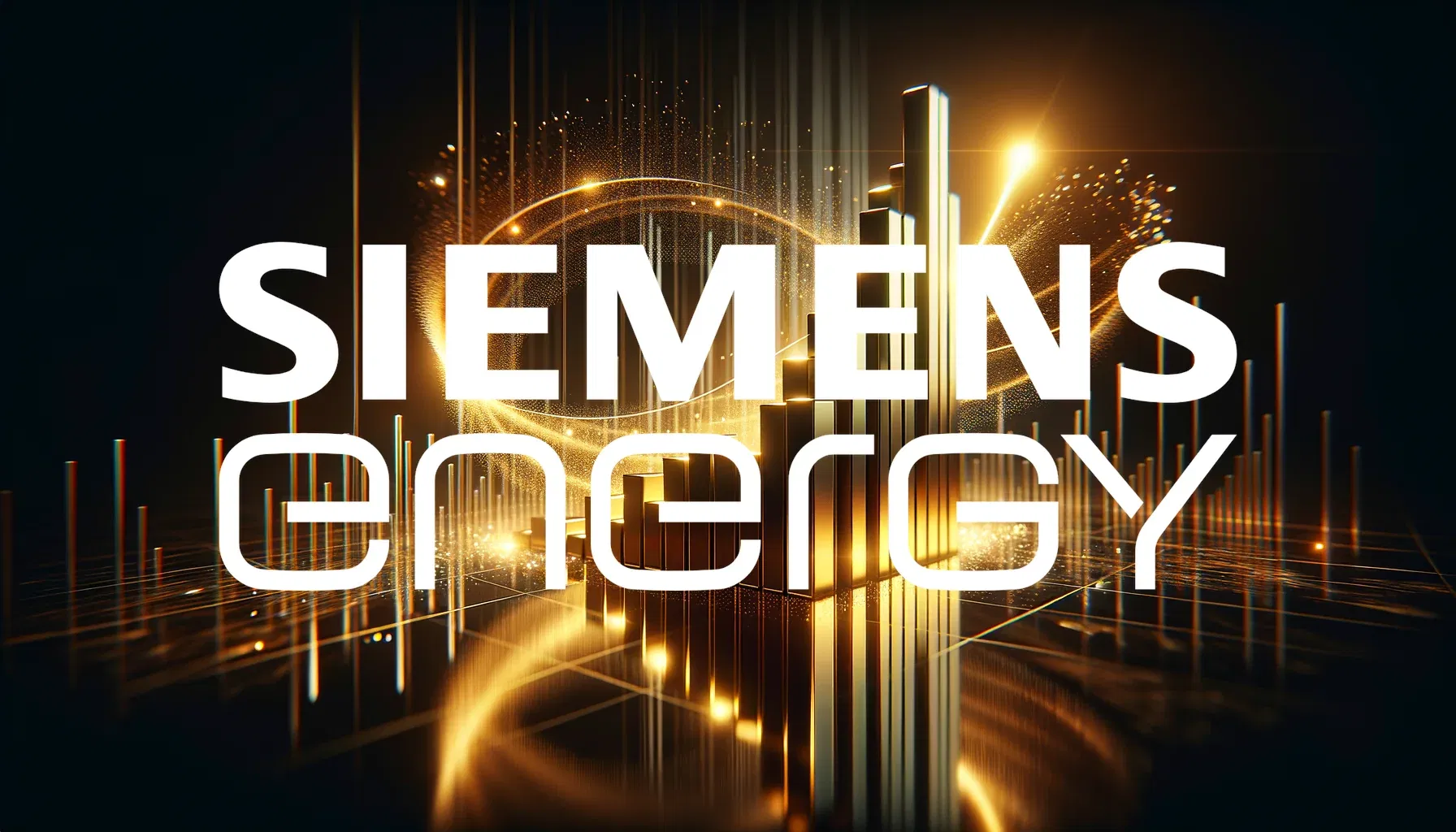 Siemens Energy Aktie