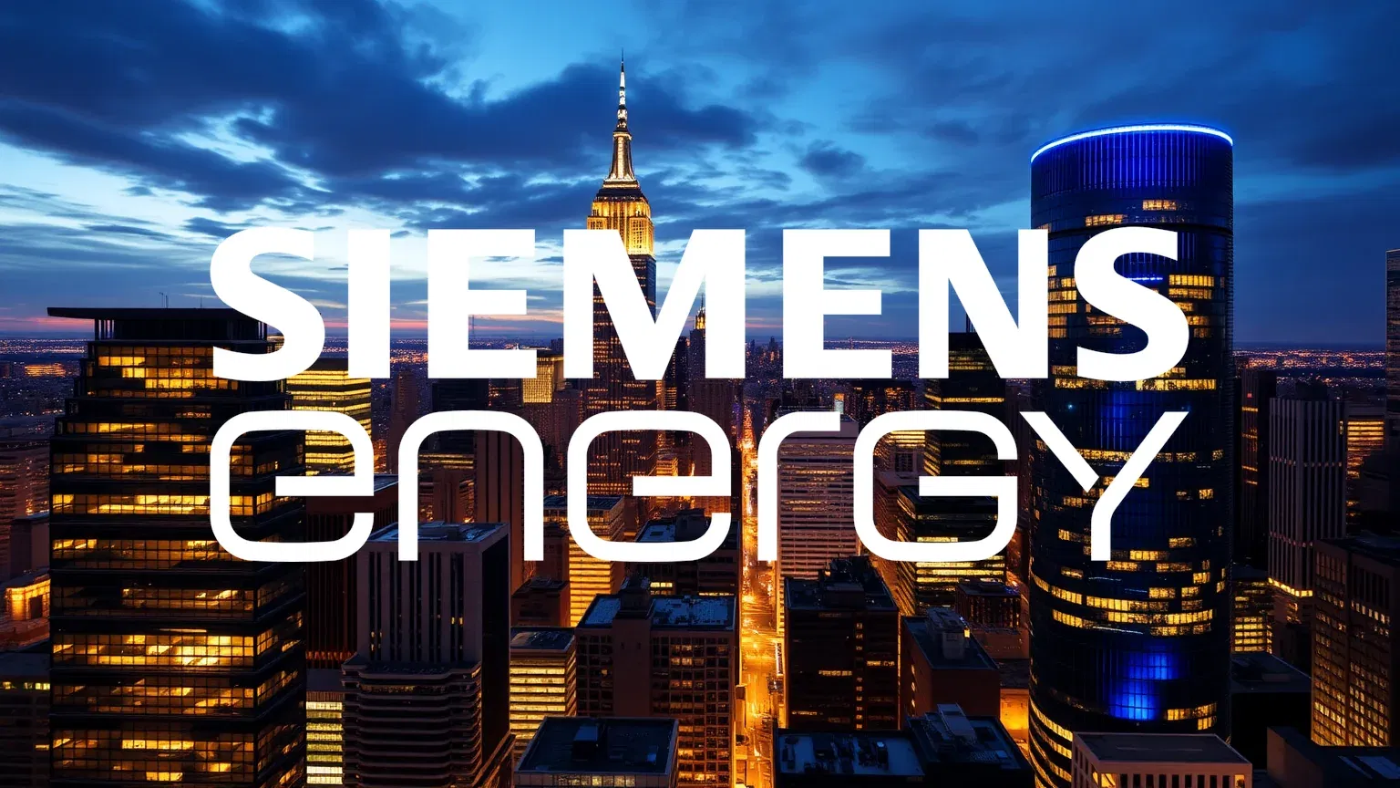 Siemens Energy Aktie