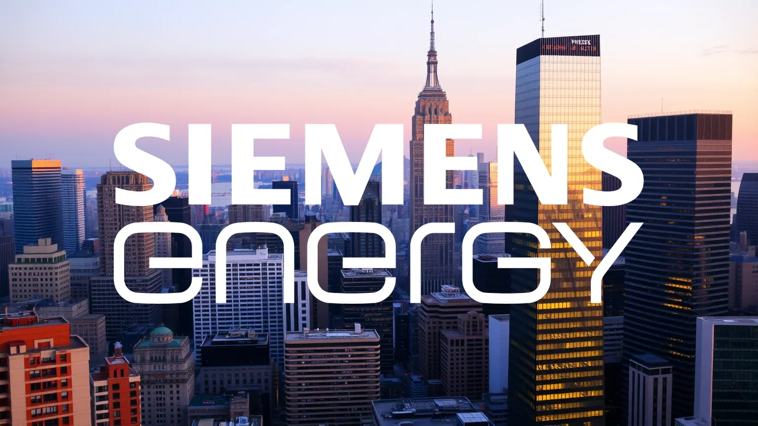 Siemens Energy Aktie