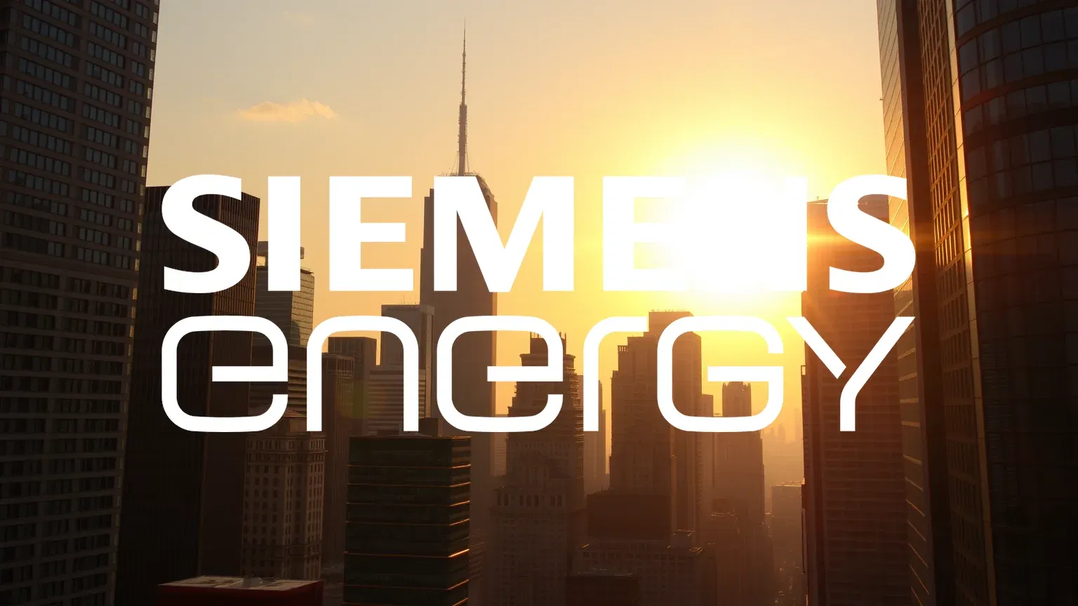 Siemens Energy Aktie