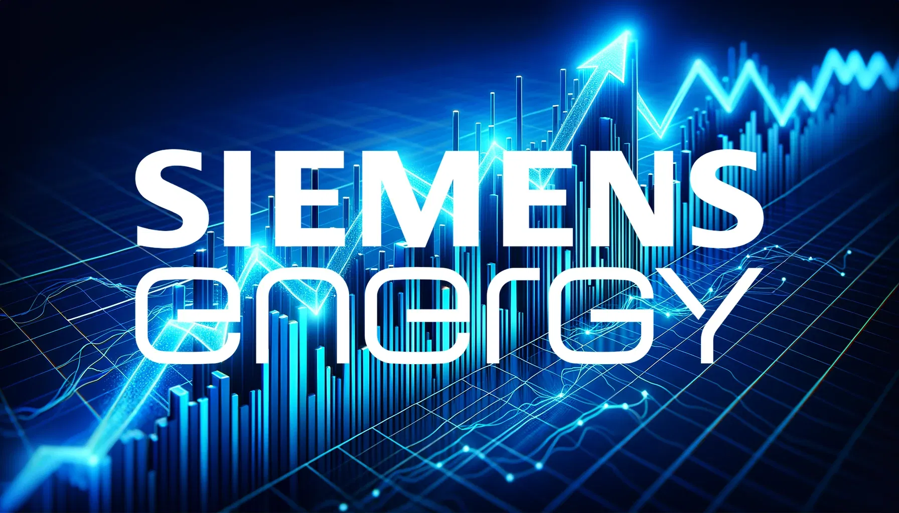 Siemens Energy Aktie