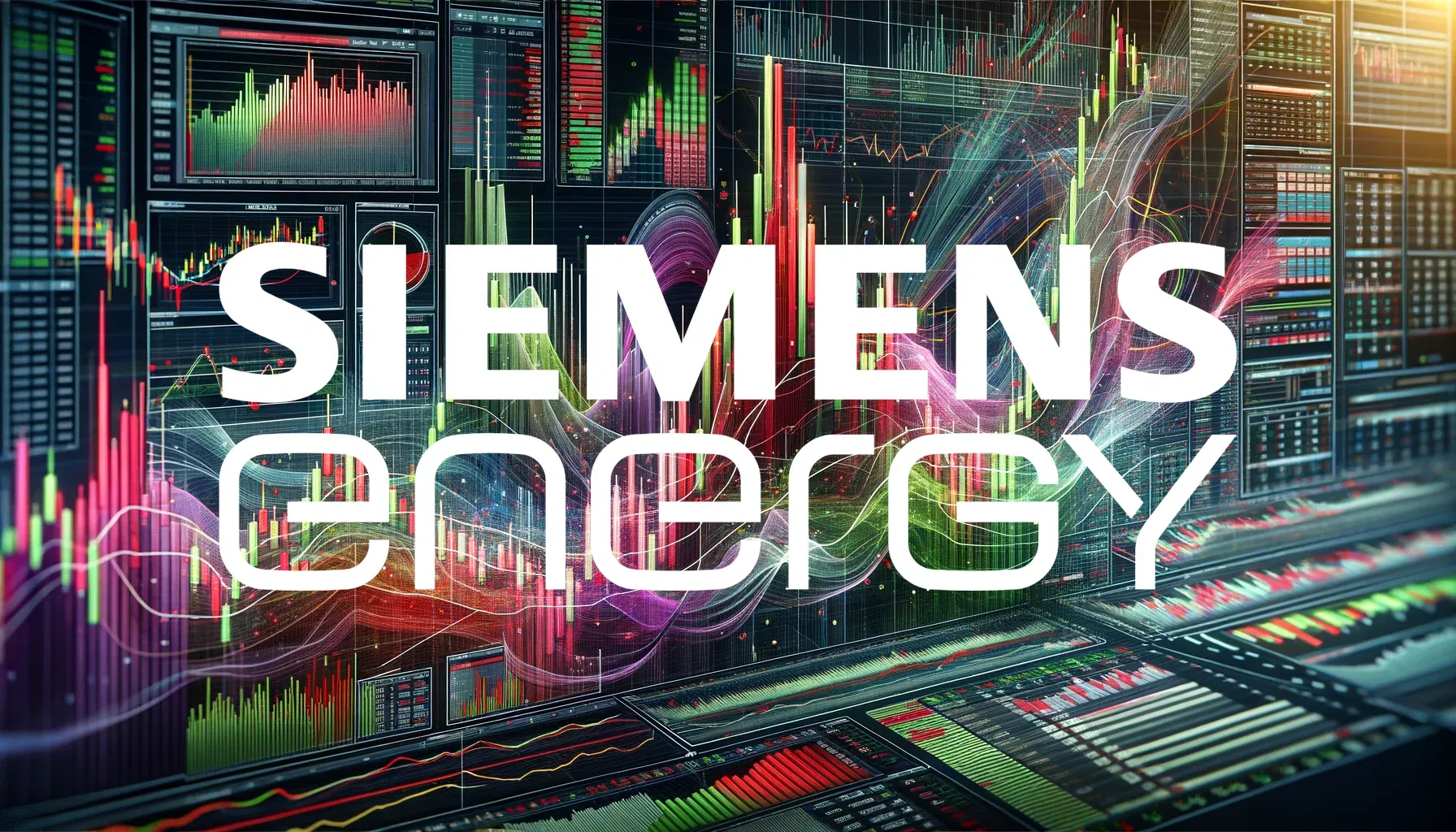Siemens Energy Aktie