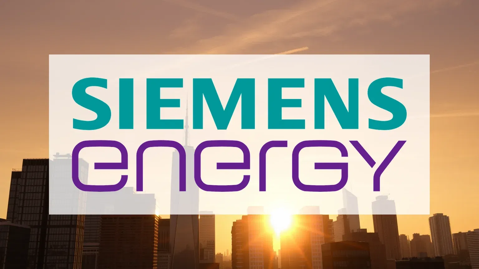 Siemens Energy Aktie
