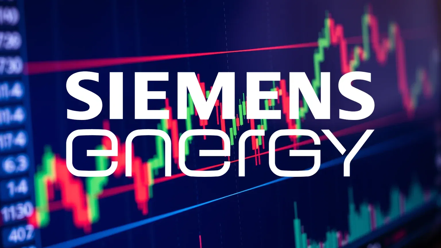 Siemens Energy Aktie