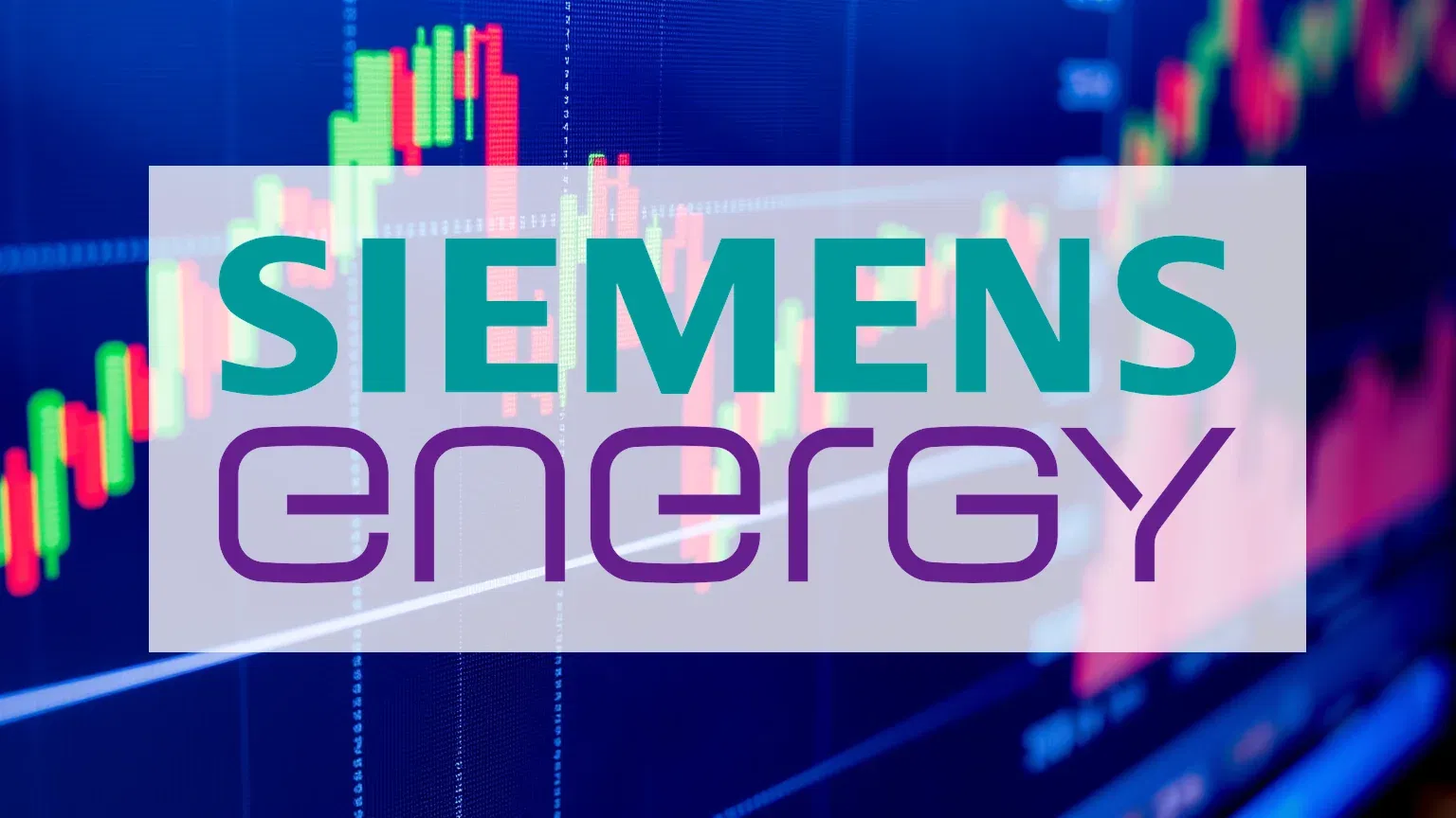 Siemens Energy Aktie