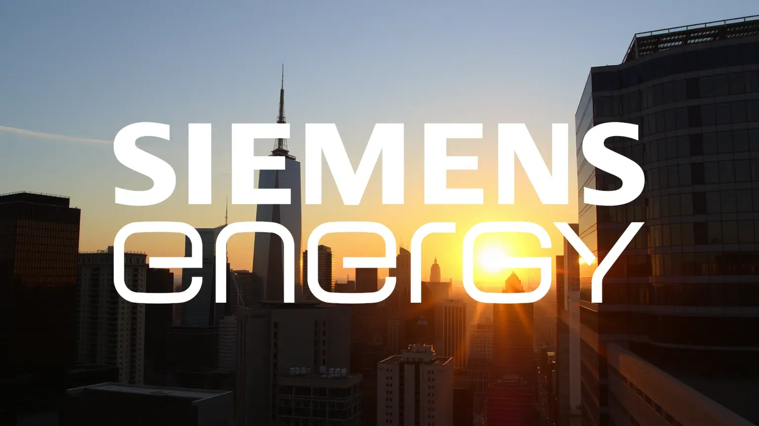 Siemens Energy Aktie