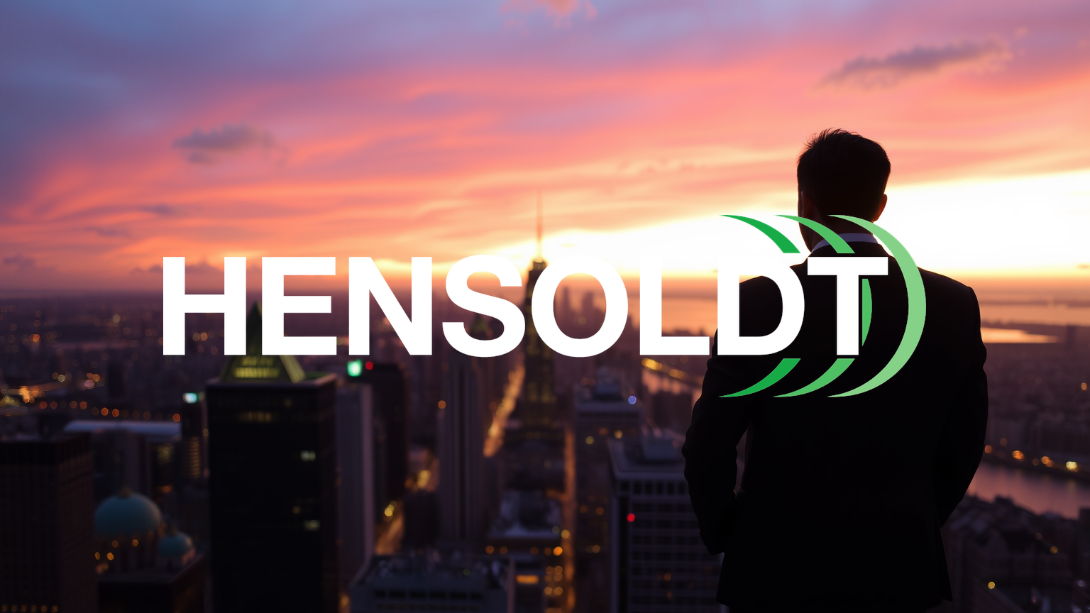 Hensoldt Aktie - Beitragsbild