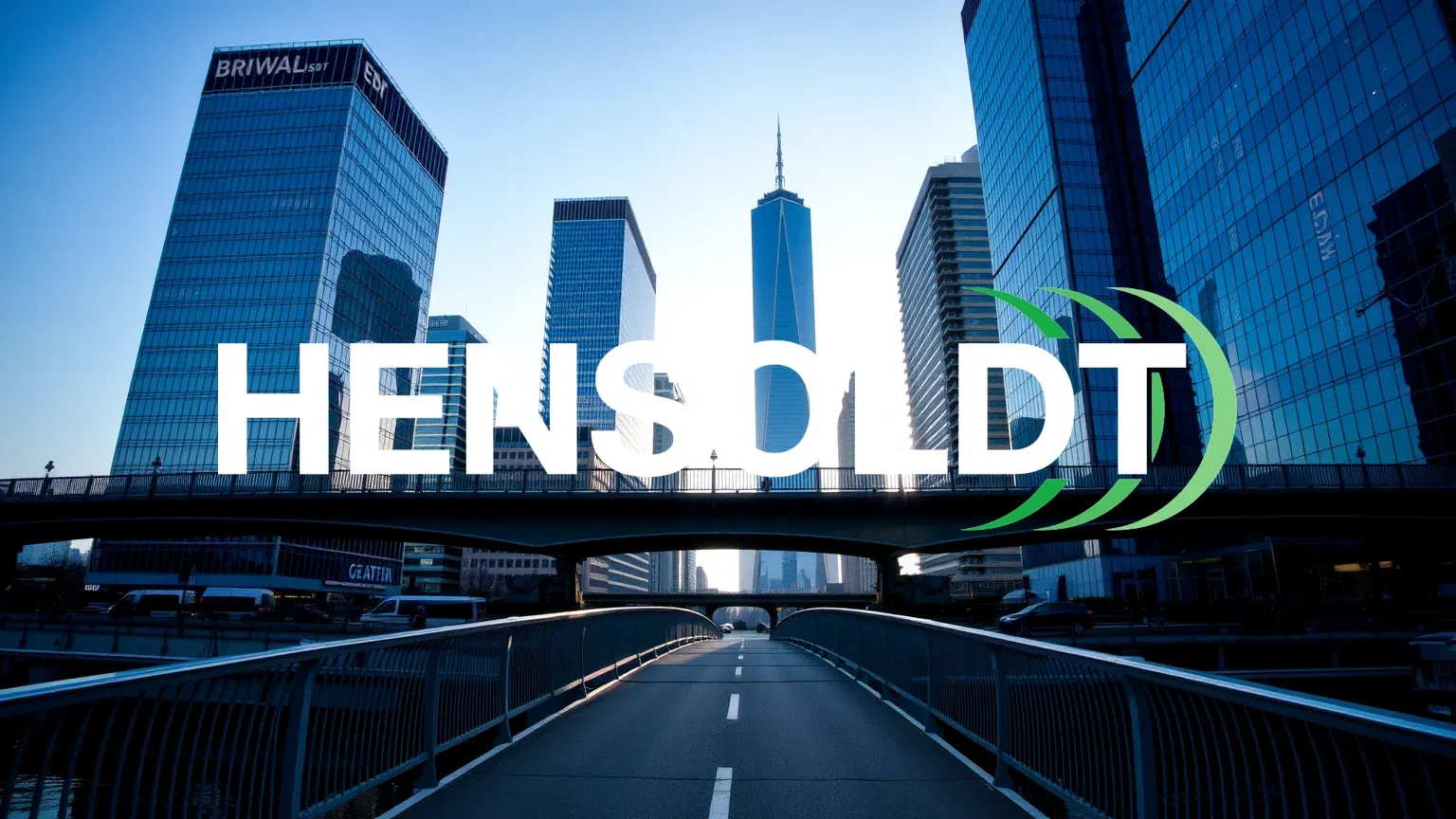 Hensoldt Aktie