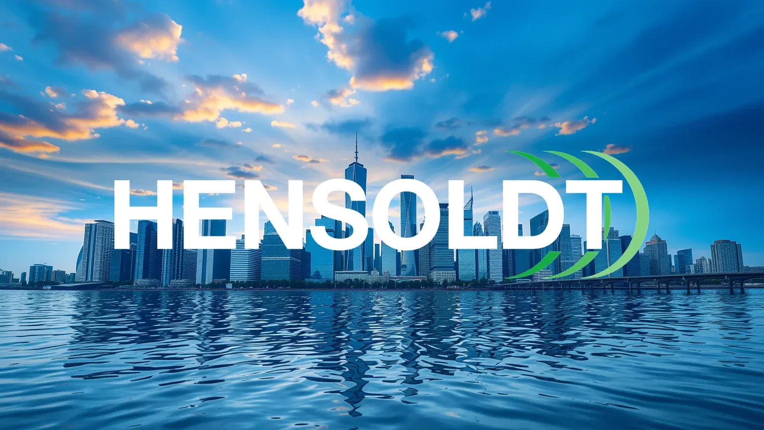 Hensoldt Aktie