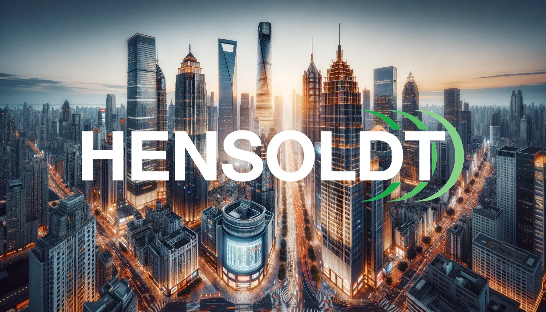 Hensoldt Aktie
