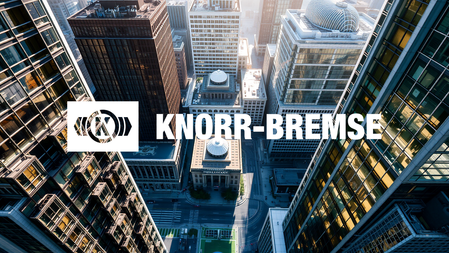 Knorr-Bremse Aktie - Beitragsbild