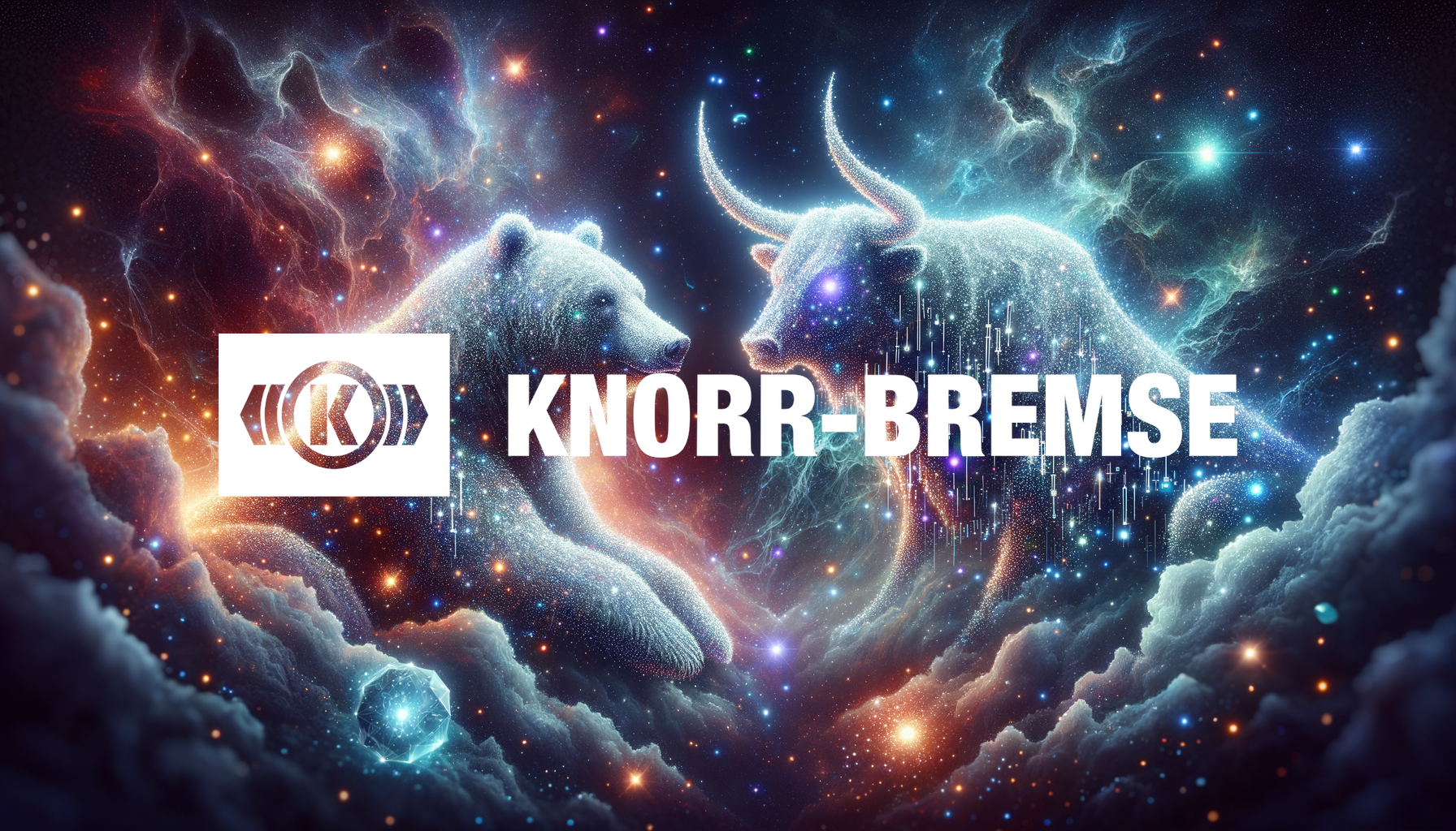 Knorr-Bremse Aktie - Beitragsbild