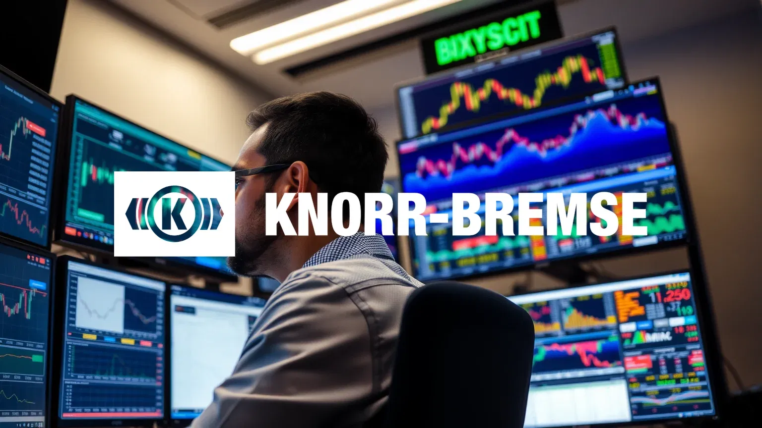 Knorr-Bremse Aktie