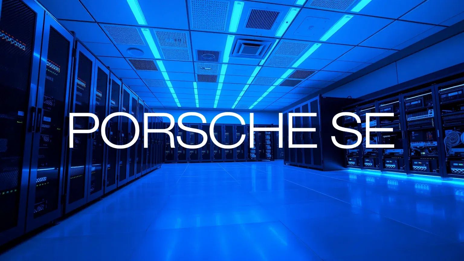 Porsche SE Aktie